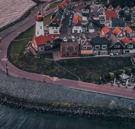 B&B De Reede Urk Luaran gambar