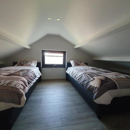B&B De Reede Urk Luaran gambar
