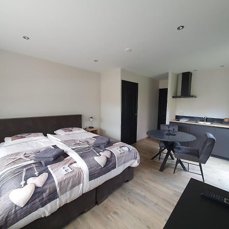 B&B De Reede Urk Luaran gambar