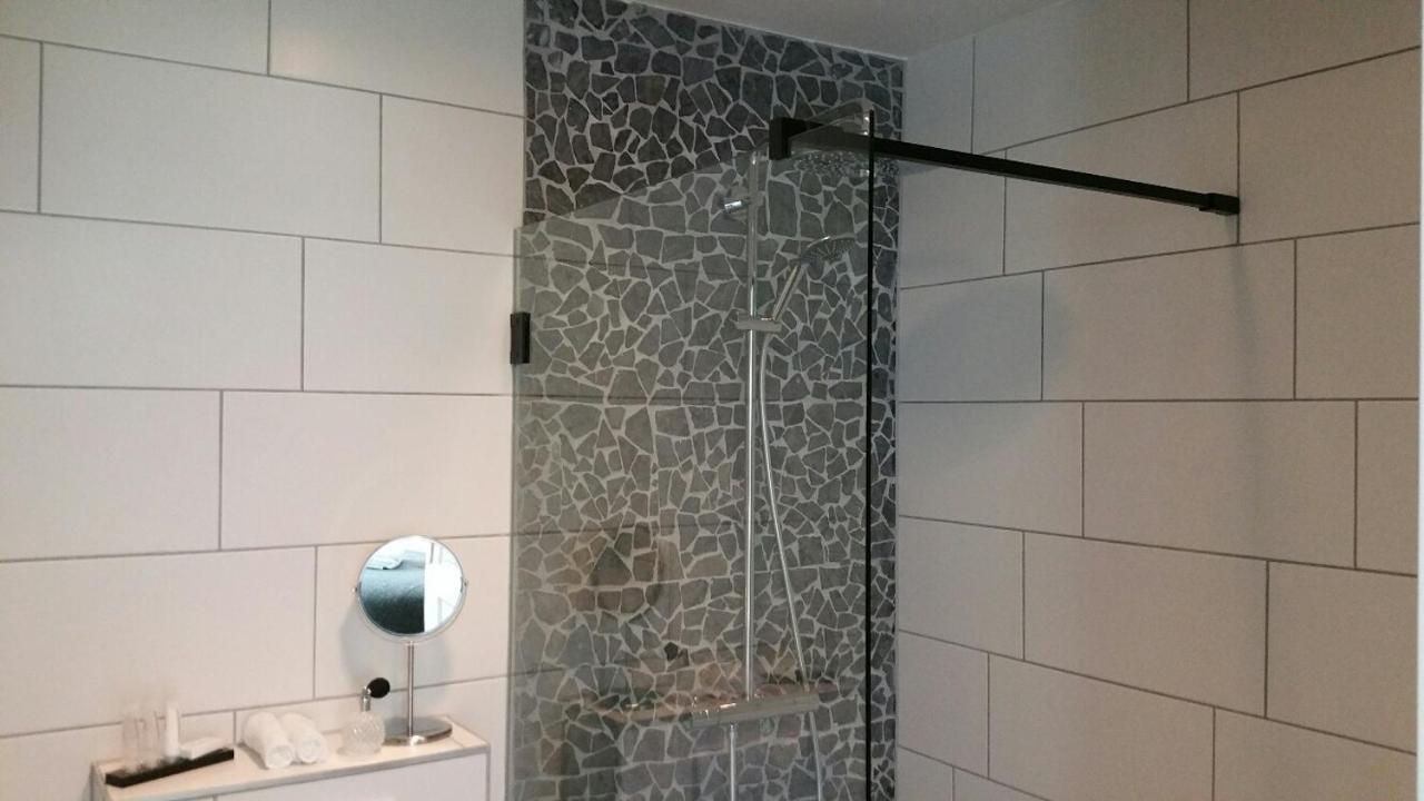 B&B De Reede Urk Luaran gambar