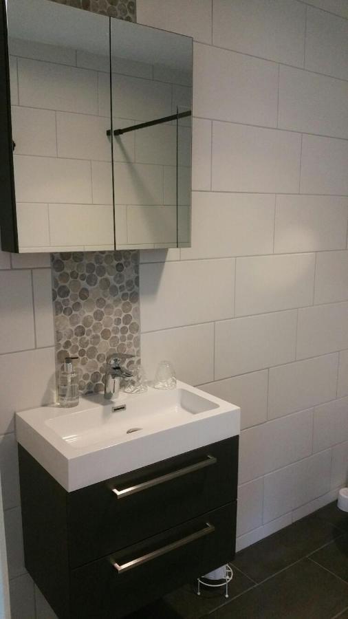 B&B De Reede Urk Luaran gambar