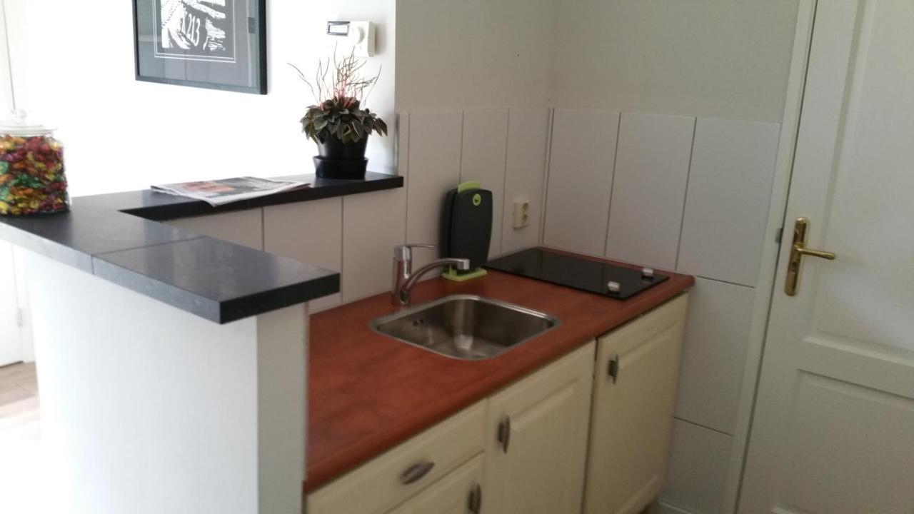 B&B De Reede Urk Luaran gambar