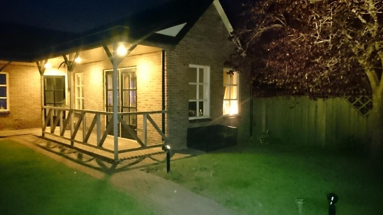 B&B De Reede Urk Luaran gambar