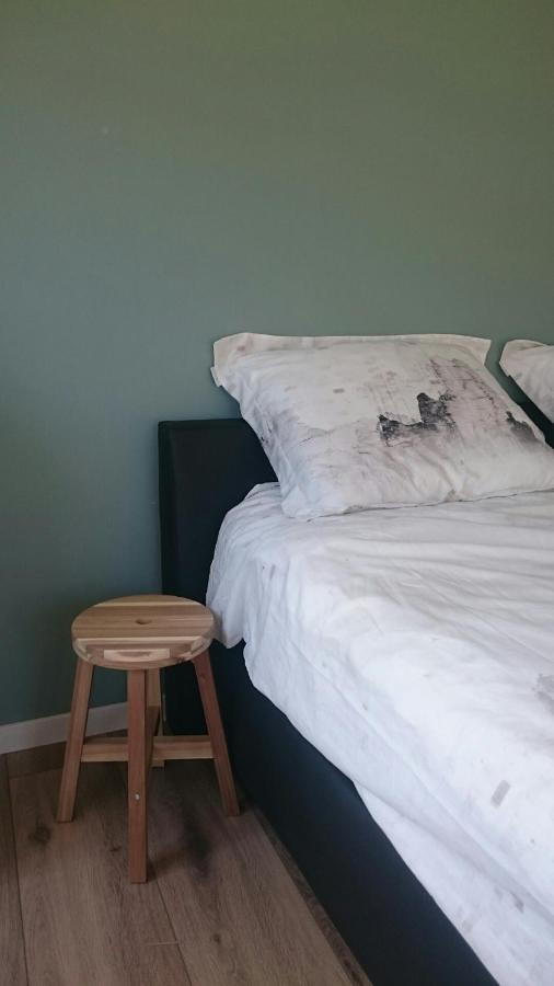 B&B De Reede Urk Luaran gambar