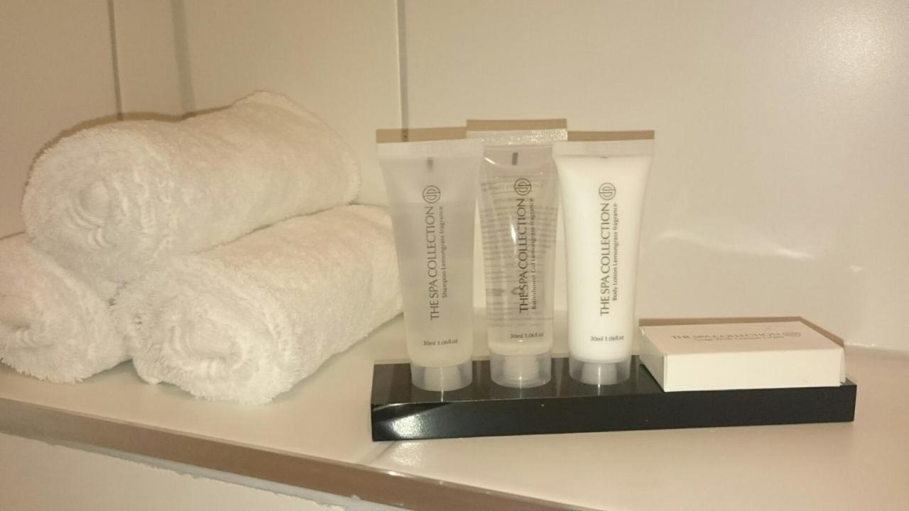 B&B De Reede Urk Luaran gambar