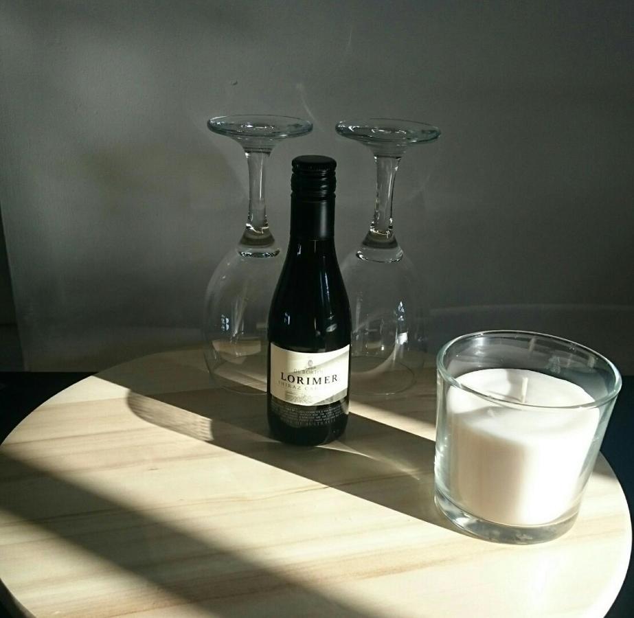 B&B De Reede Urk Luaran gambar