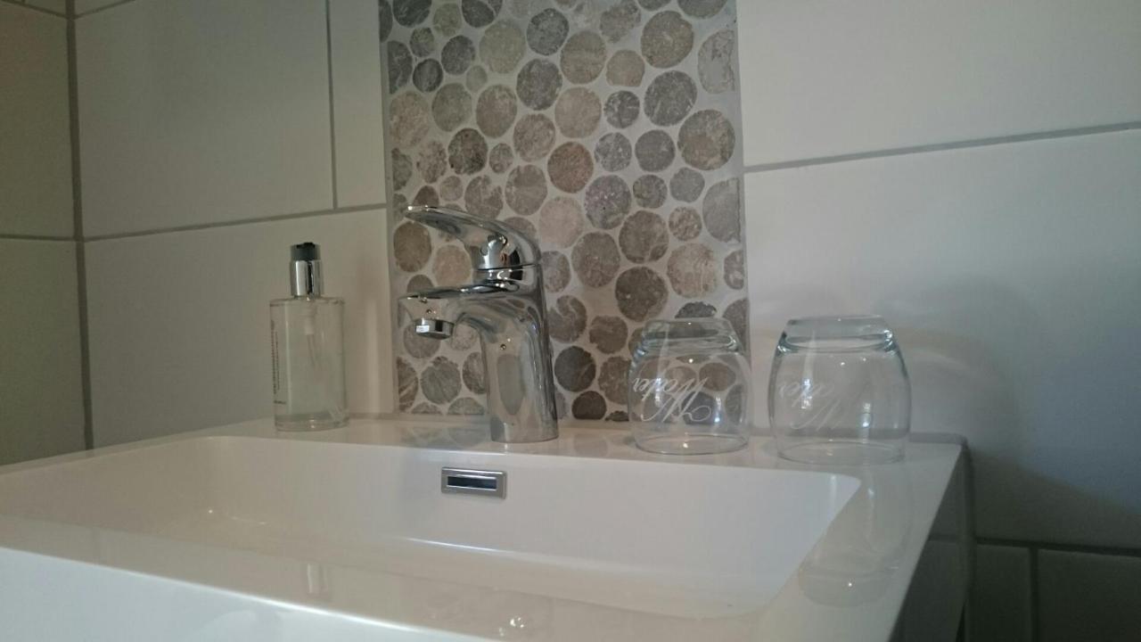 B&B De Reede Urk Luaran gambar