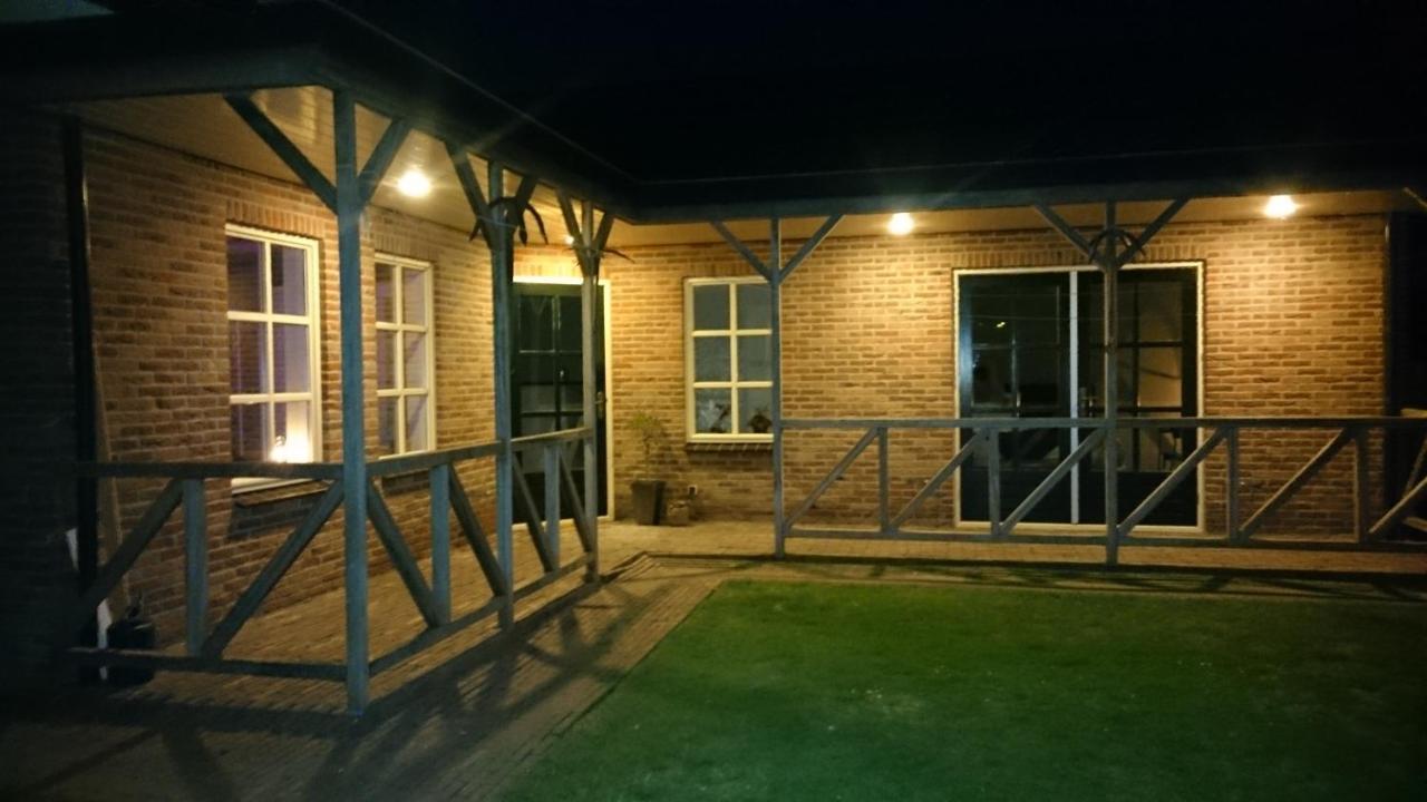 B&B De Reede Urk Luaran gambar
