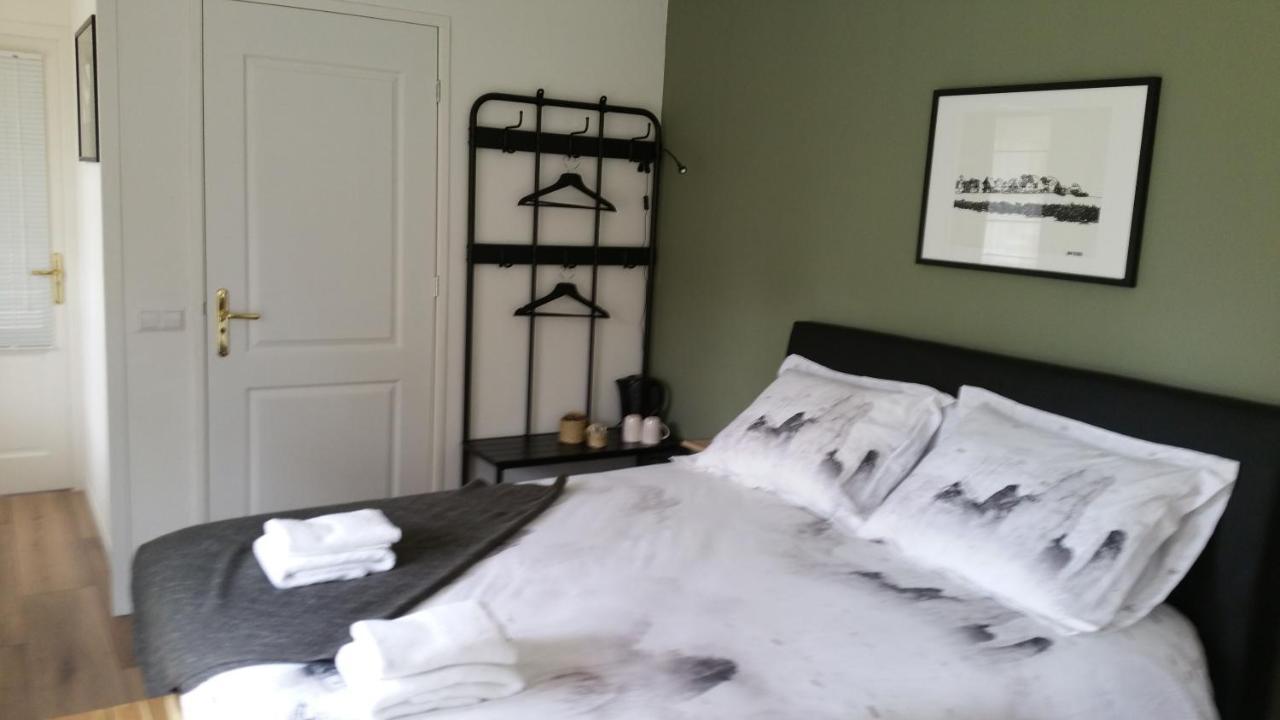 B&B De Reede Urk Luaran gambar