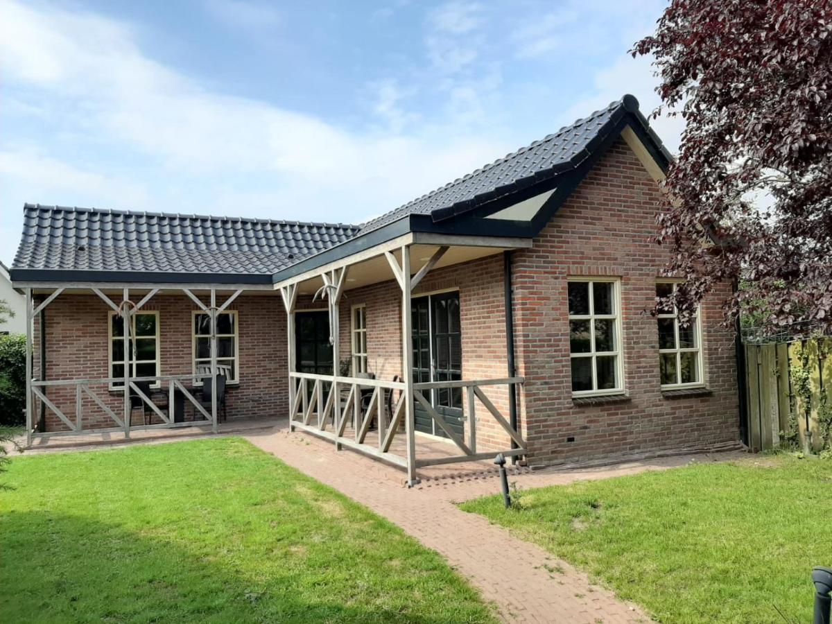 B&B De Reede Urk Luaran gambar
