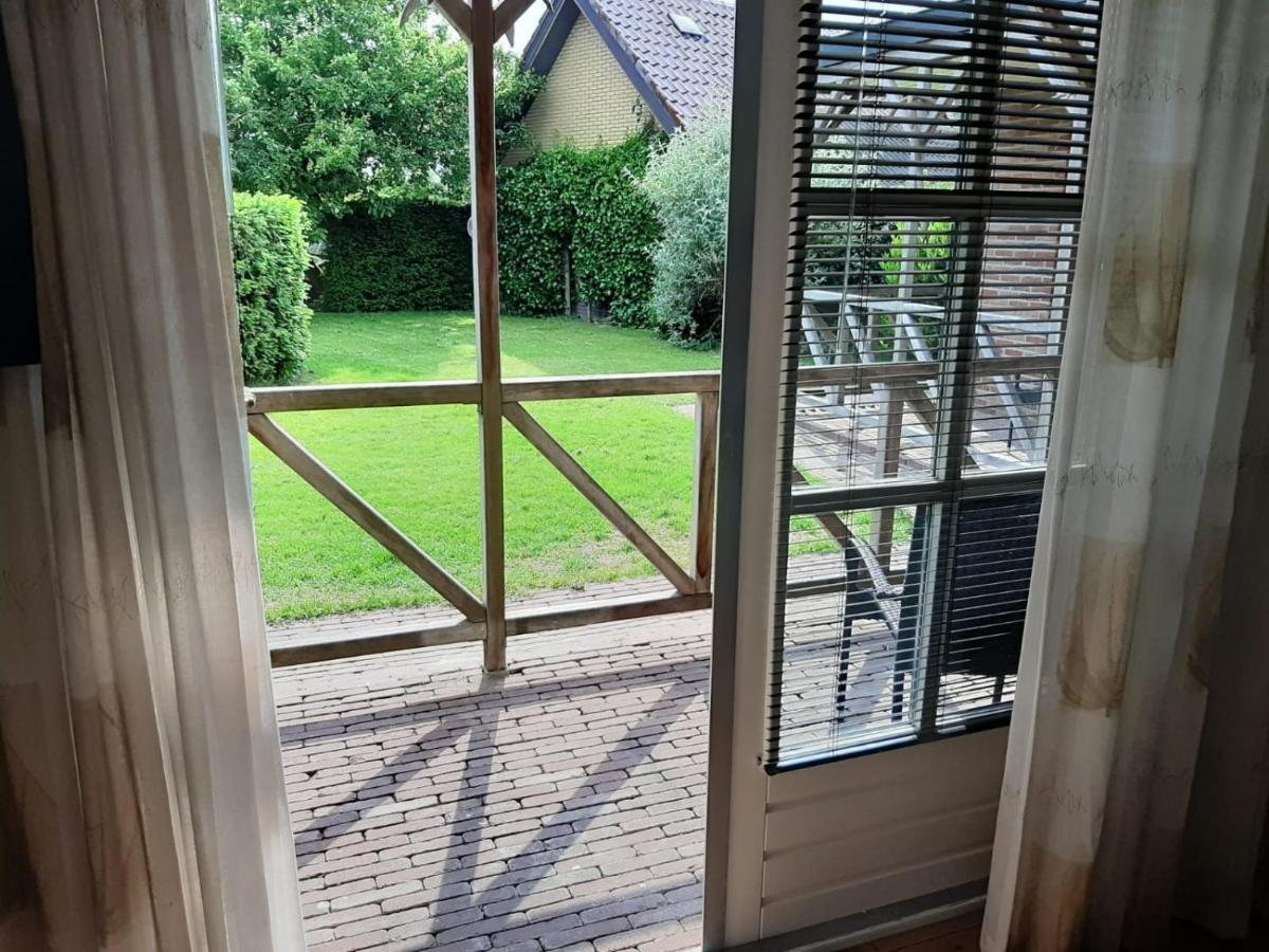 B&B De Reede Urk Luaran gambar