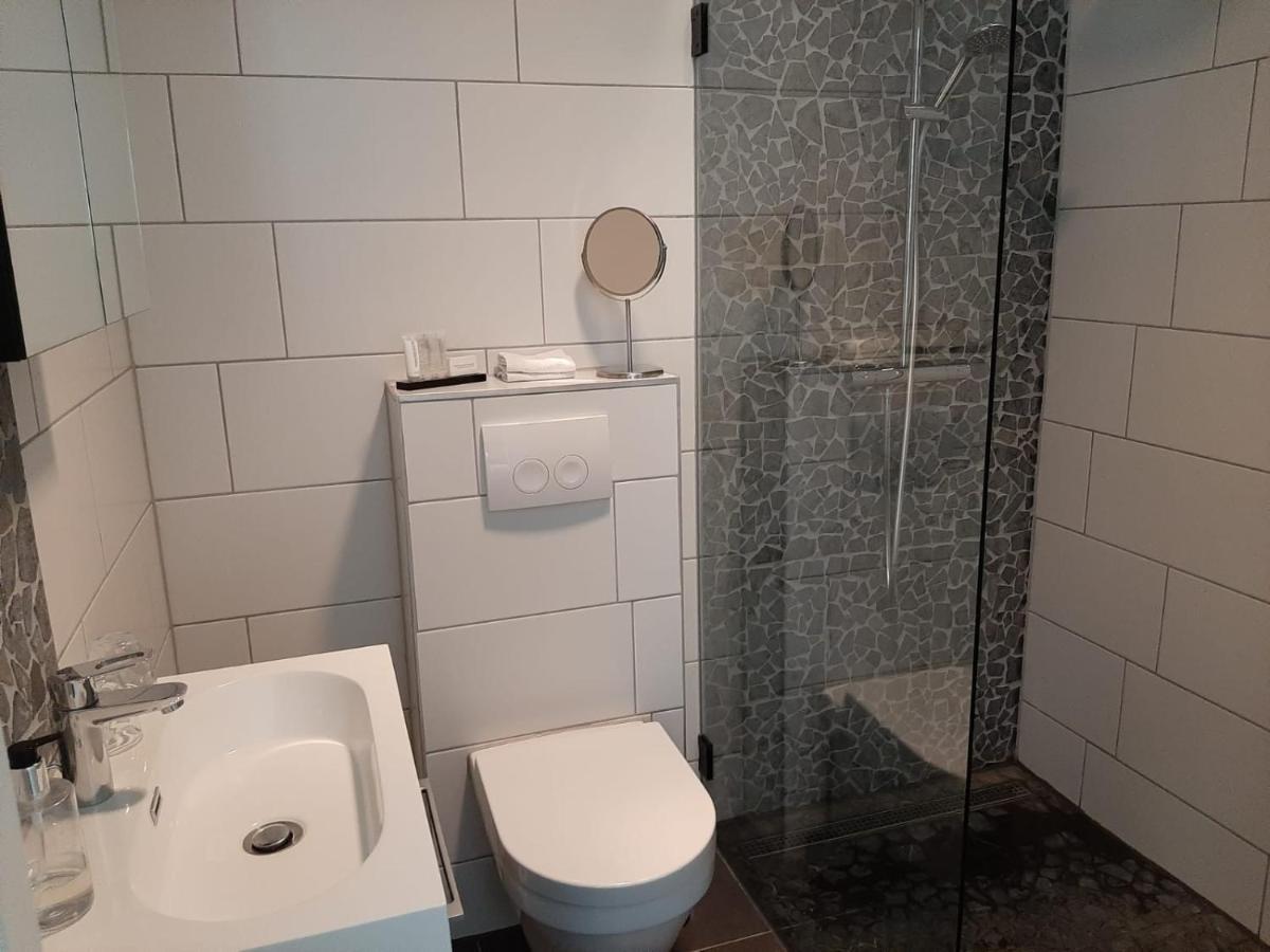 B&B De Reede Urk Luaran gambar
