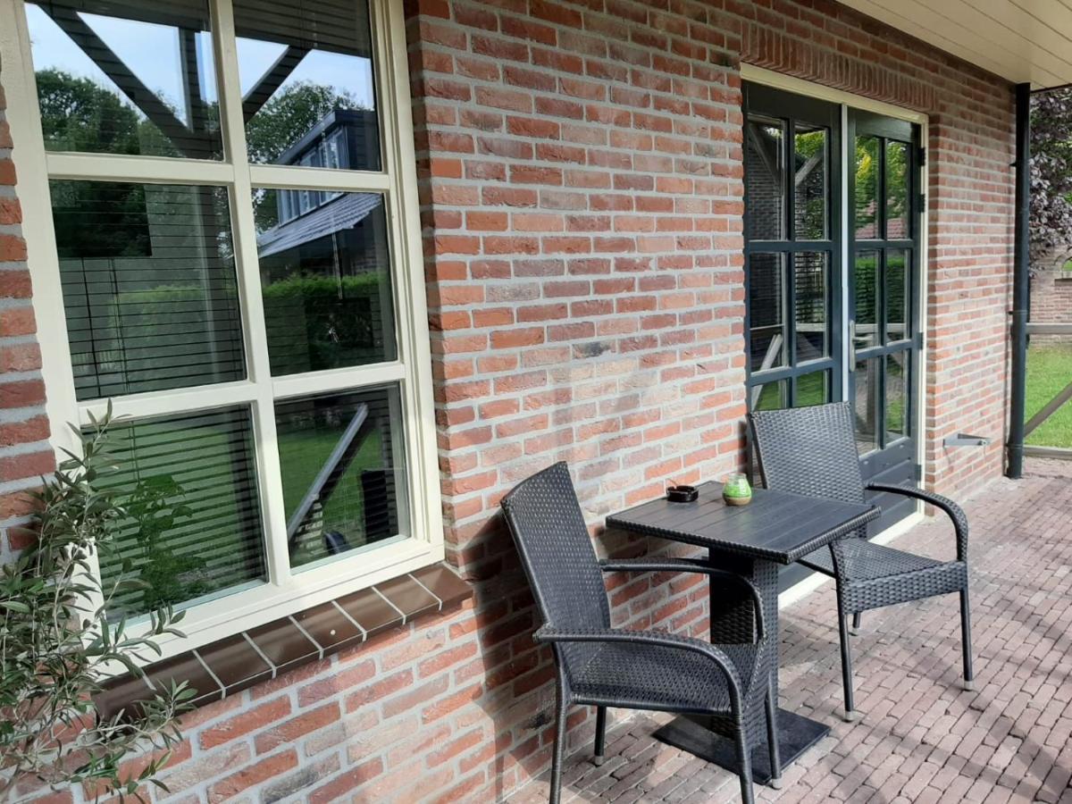 B&B De Reede Urk Luaran gambar