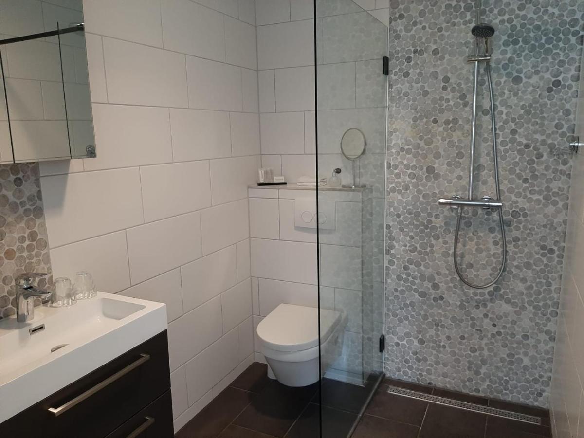 B&B De Reede Urk Luaran gambar