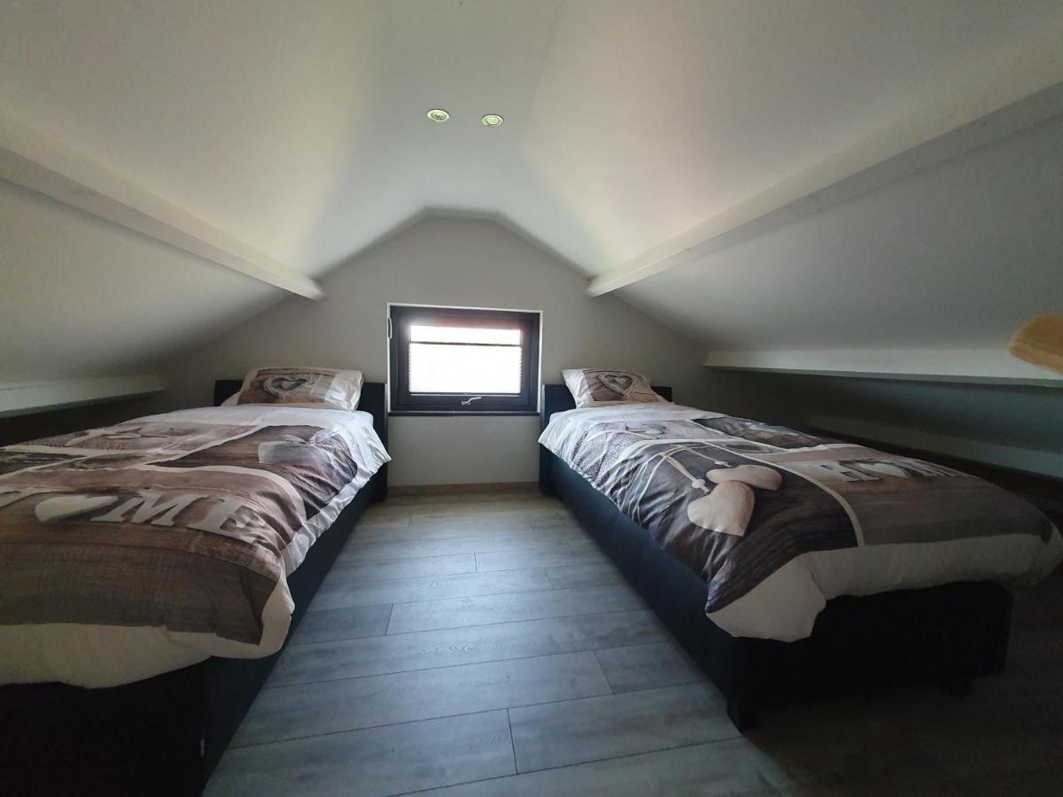 B&B De Reede Urk Luaran gambar