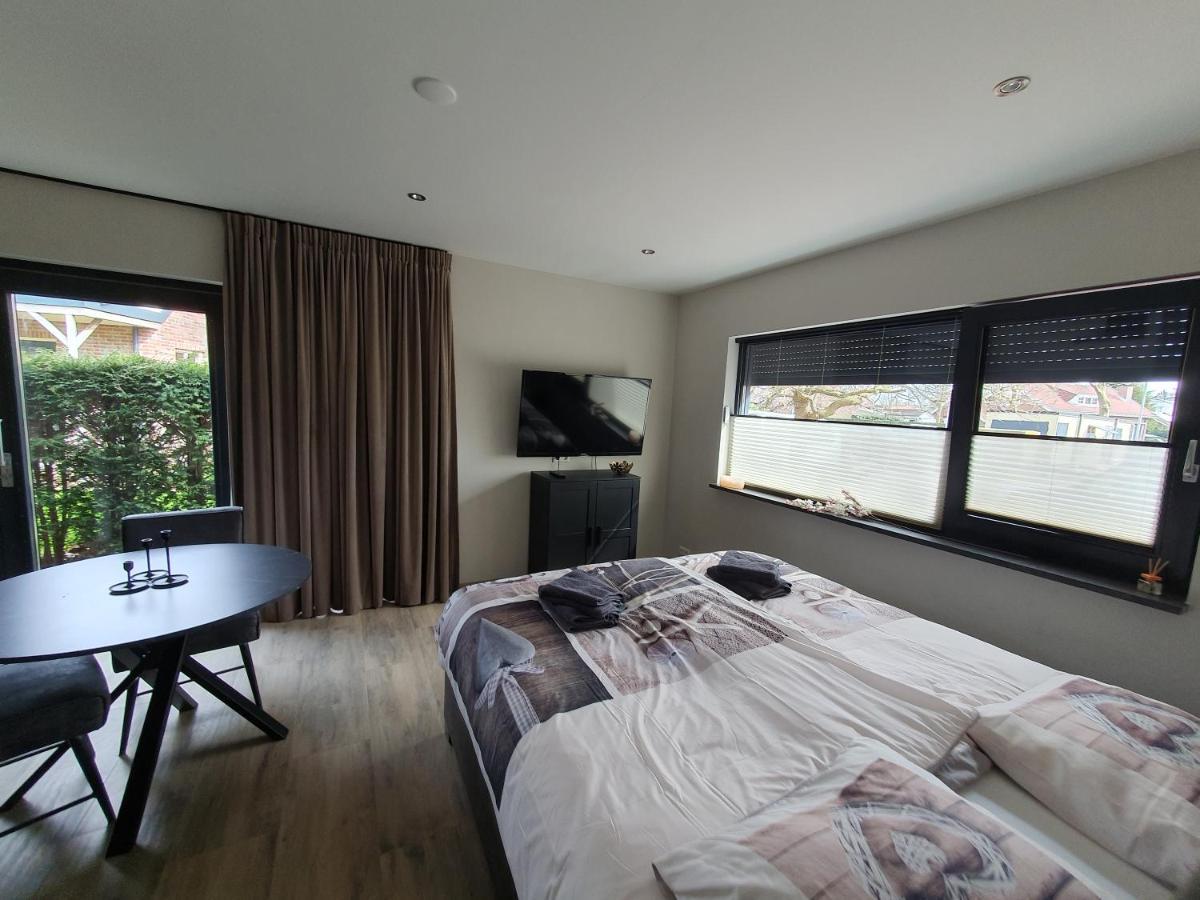 B&B De Reede Urk Luaran gambar